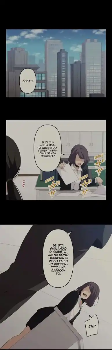 ReLIFE Capitolo 135 page 2