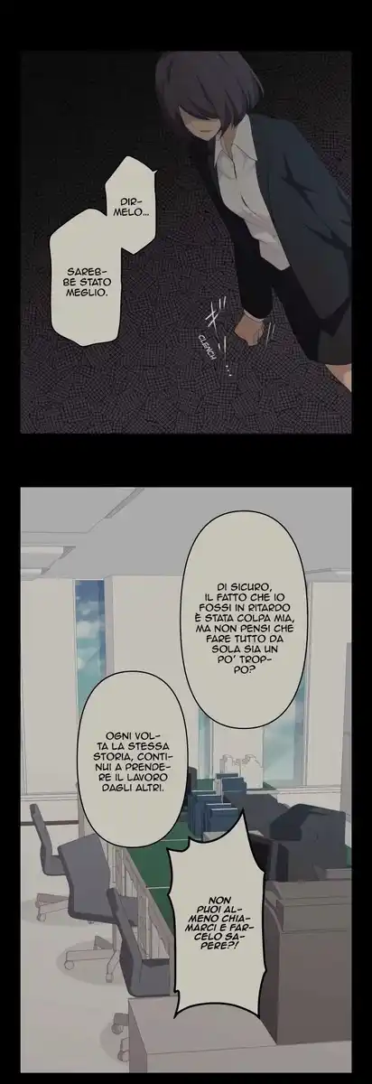 ReLIFE Capitolo 135 page 4