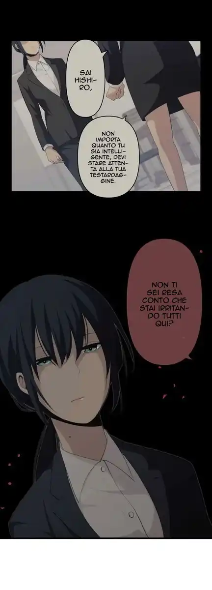 ReLIFE Capitolo 135 page 6