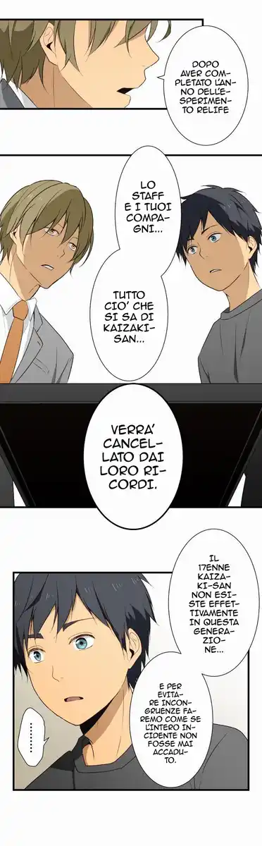 ReLIFE Capitolo 05 page 12