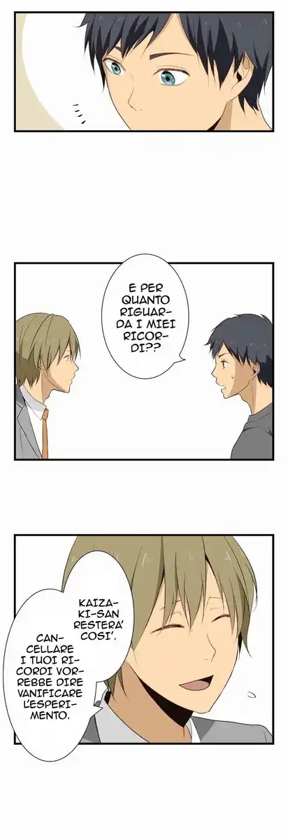 ReLIFE Capitolo 05 page 14