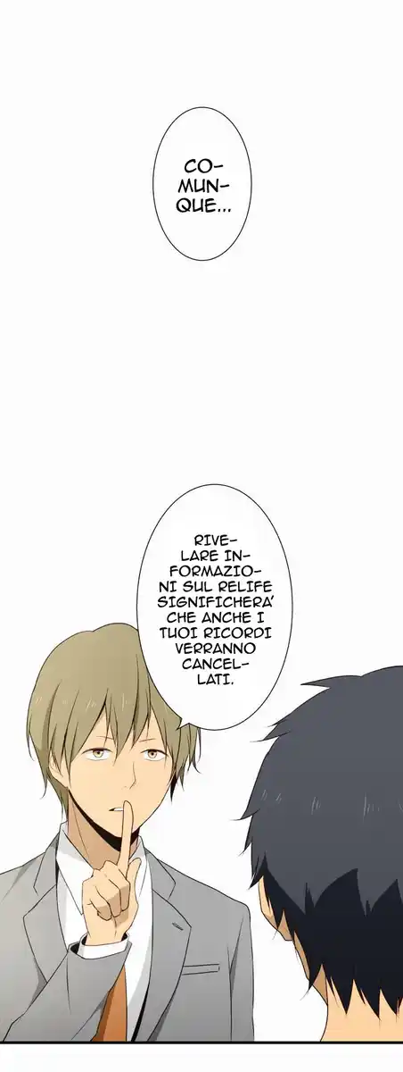 ReLIFE Capitolo 05 page 15