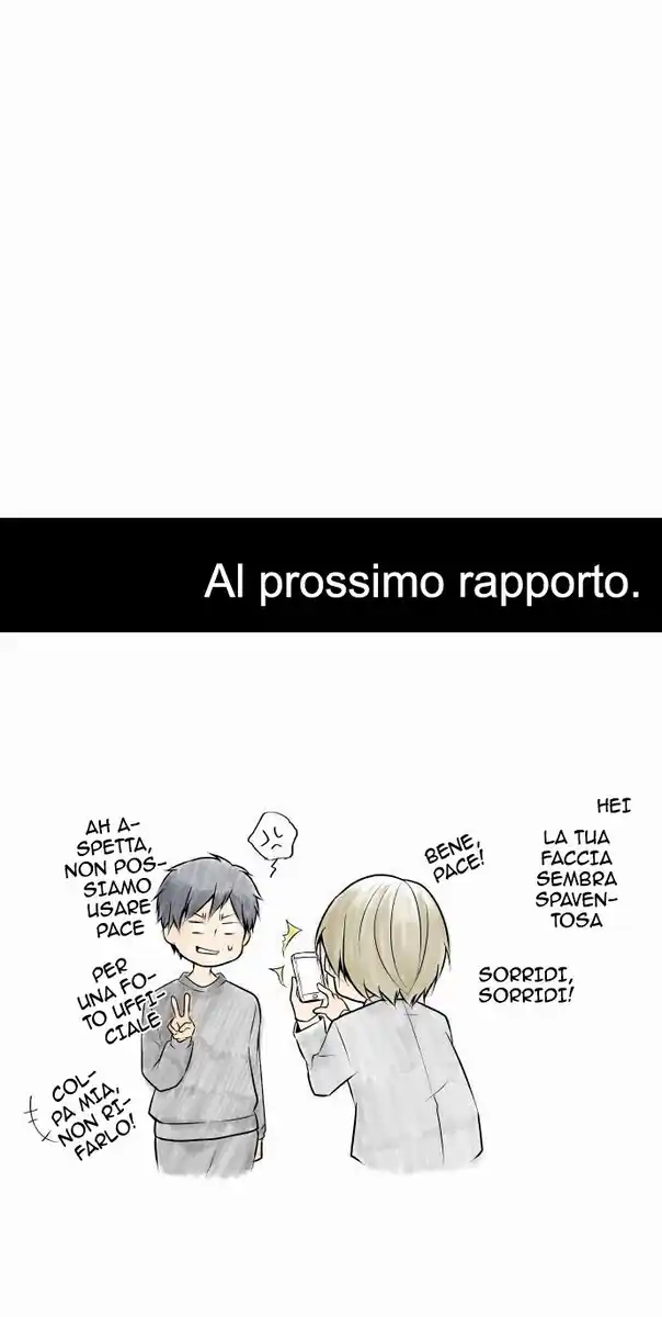 ReLIFE Capitolo 05 page 24