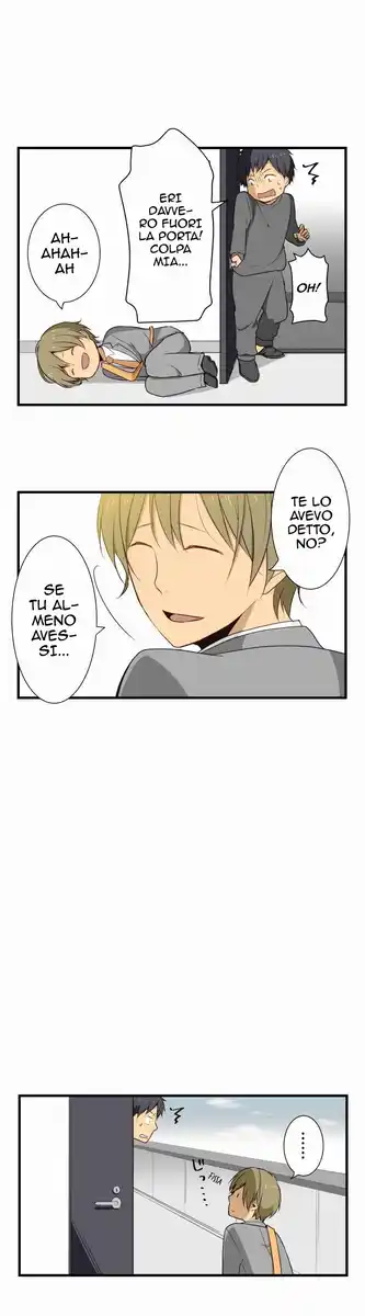 ReLIFE Capitolo 05 page 3