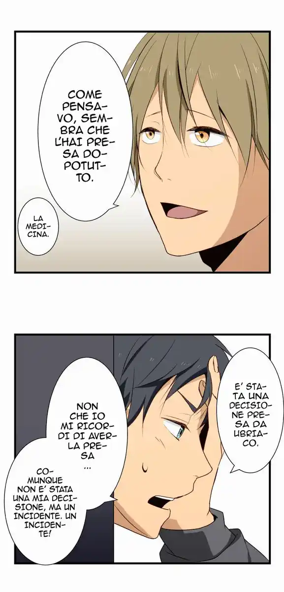 ReLIFE Capitolo 05 page 4