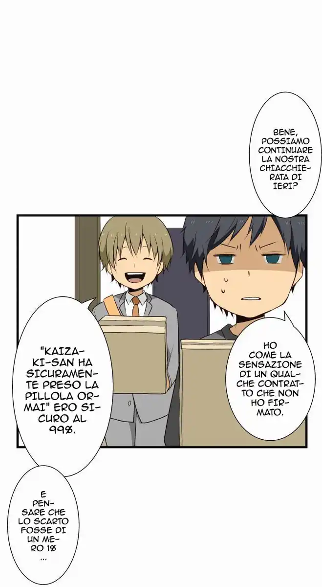 ReLIFE Capitolo 05 page 7