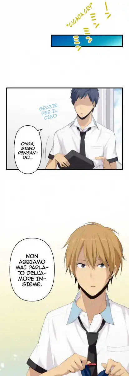 ReLIFE Capitolo 95 page 11