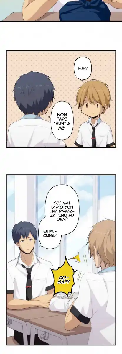 ReLIFE Capitolo 95 page 12