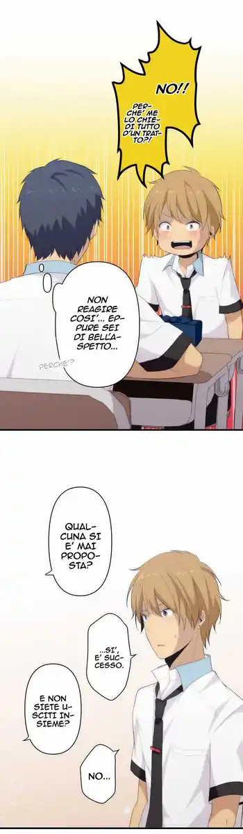 ReLIFE Capitolo 95 page 13