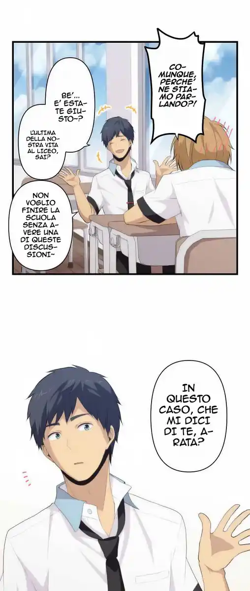 ReLIFE Capitolo 95 page 14