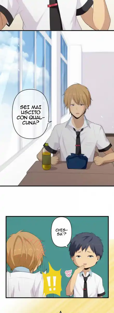 ReLIFE Capitolo 95 page 15