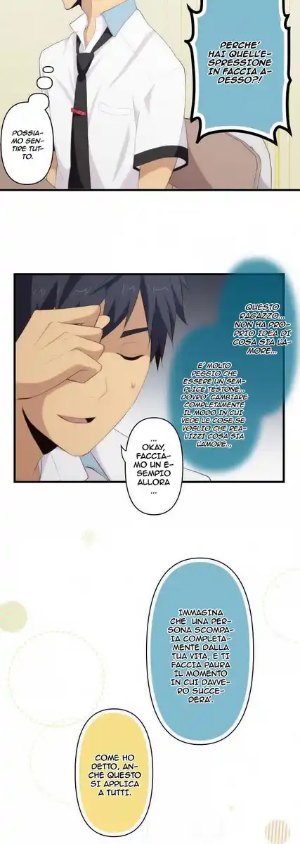 ReLIFE Capitolo 95 page 18