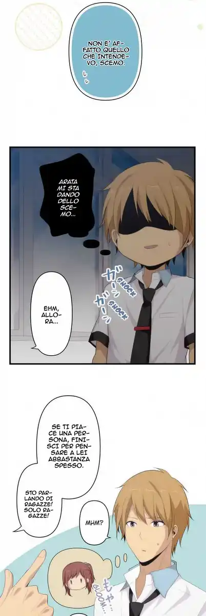 ReLIFE Capitolo 95 page 19