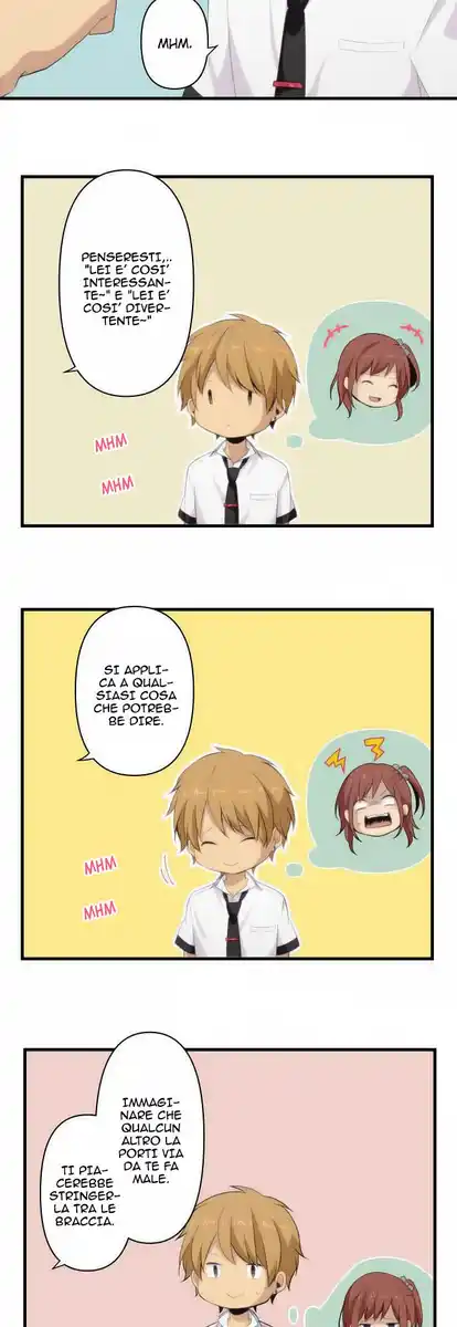 ReLIFE Capitolo 95 page 20