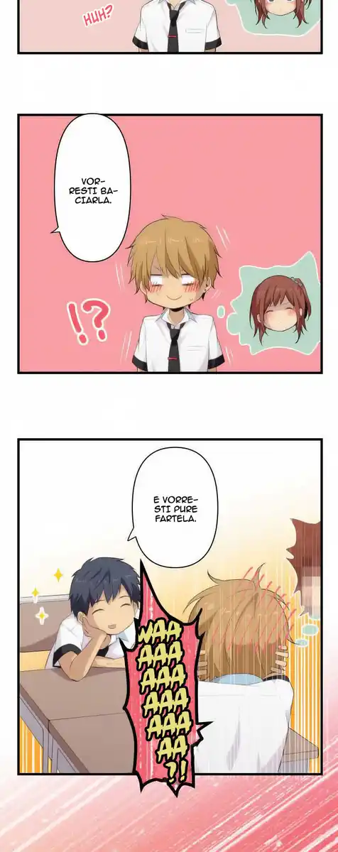 ReLIFE Capitolo 95 page 21