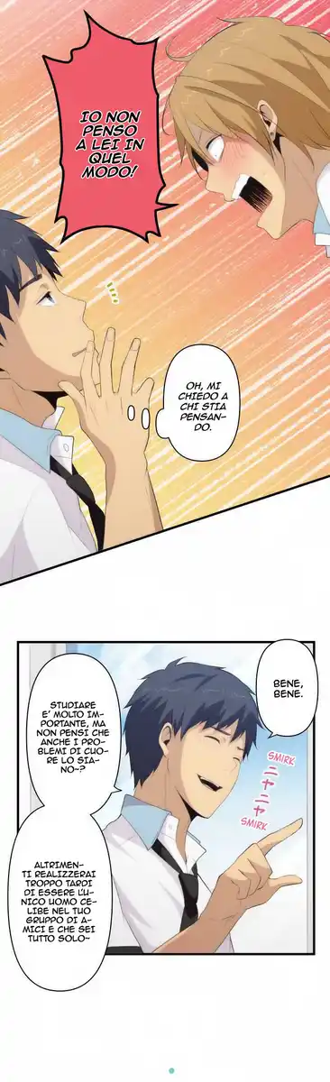 ReLIFE Capitolo 95 page 22