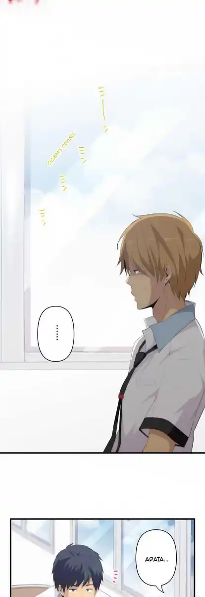 ReLIFE Capitolo 95 page 24