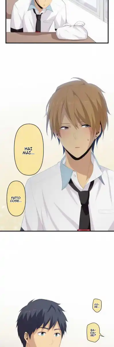 ReLIFE Capitolo 95 page 25