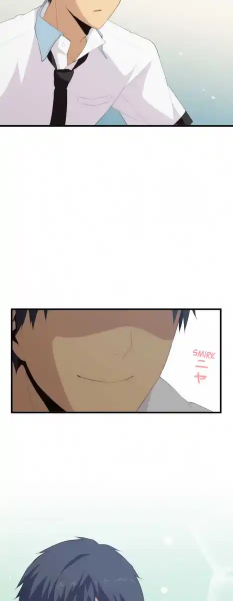 ReLIFE Capitolo 95 page 26