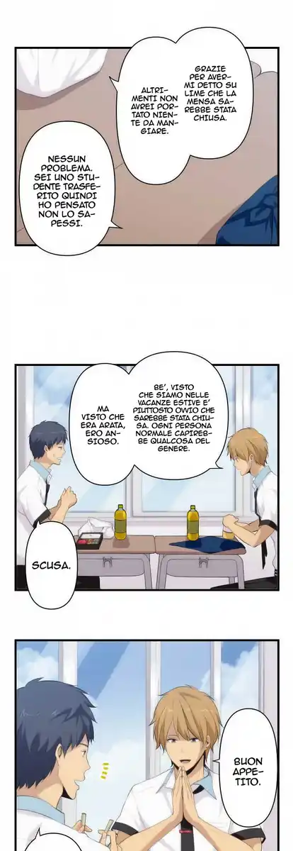 ReLIFE Capitolo 95 page 5