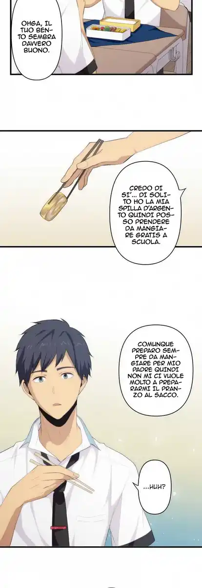 ReLIFE Capitolo 95 page 6