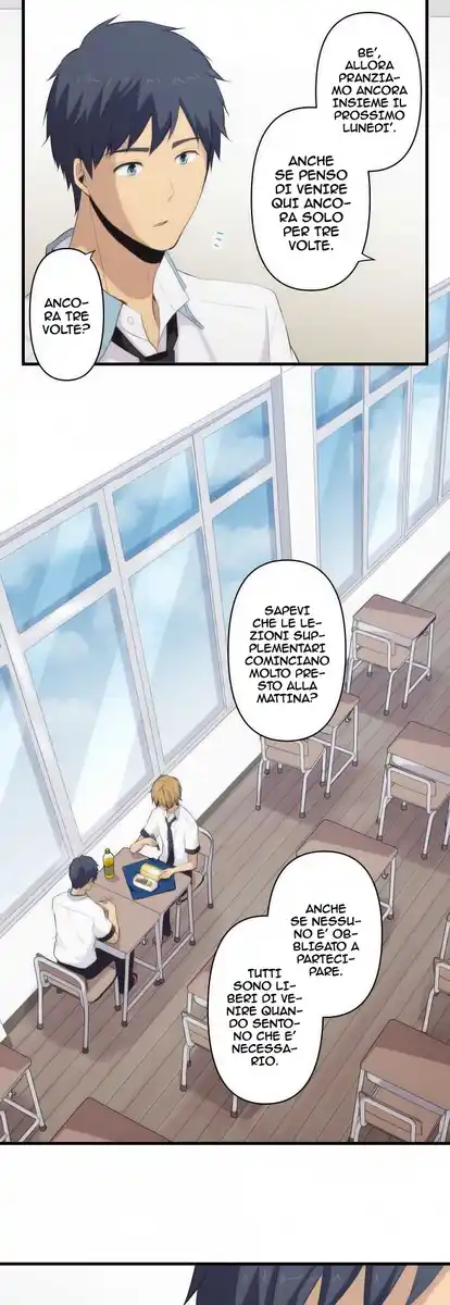 ReLIFE Capitolo 95 page 9