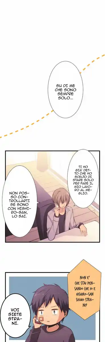 ReLIFE Capitolo 34 page 4