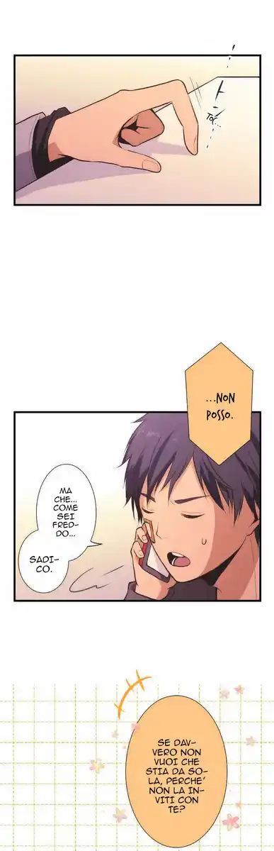 ReLIFE Capitolo 34 page 6