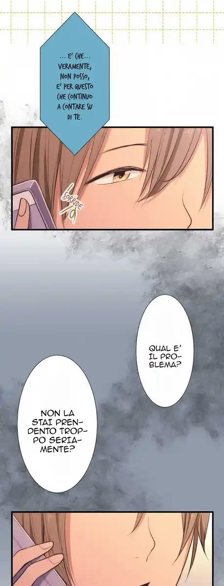 ReLIFE Capitolo 34 page 7