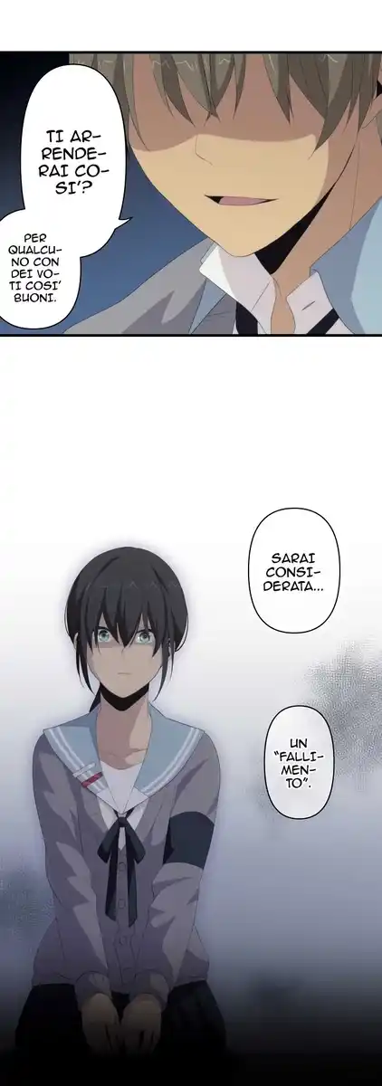 ReLIFE Capitolo 116 page 3