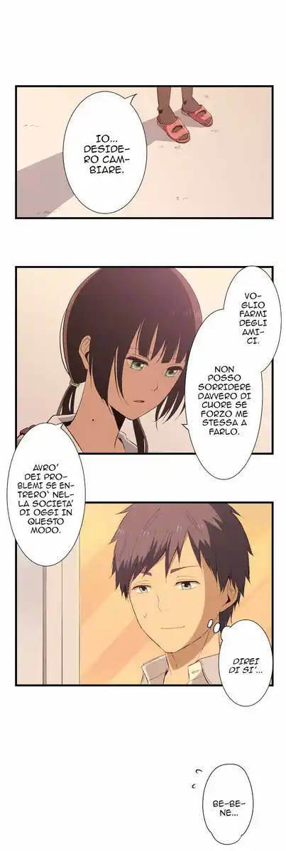 ReLIFE Capitolo 18 page 2