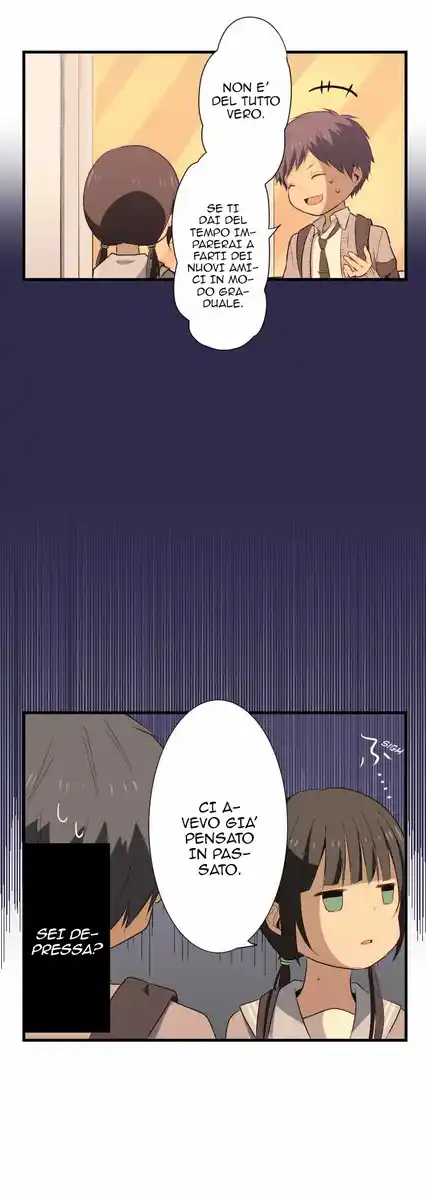 ReLIFE Capitolo 18 page 3
