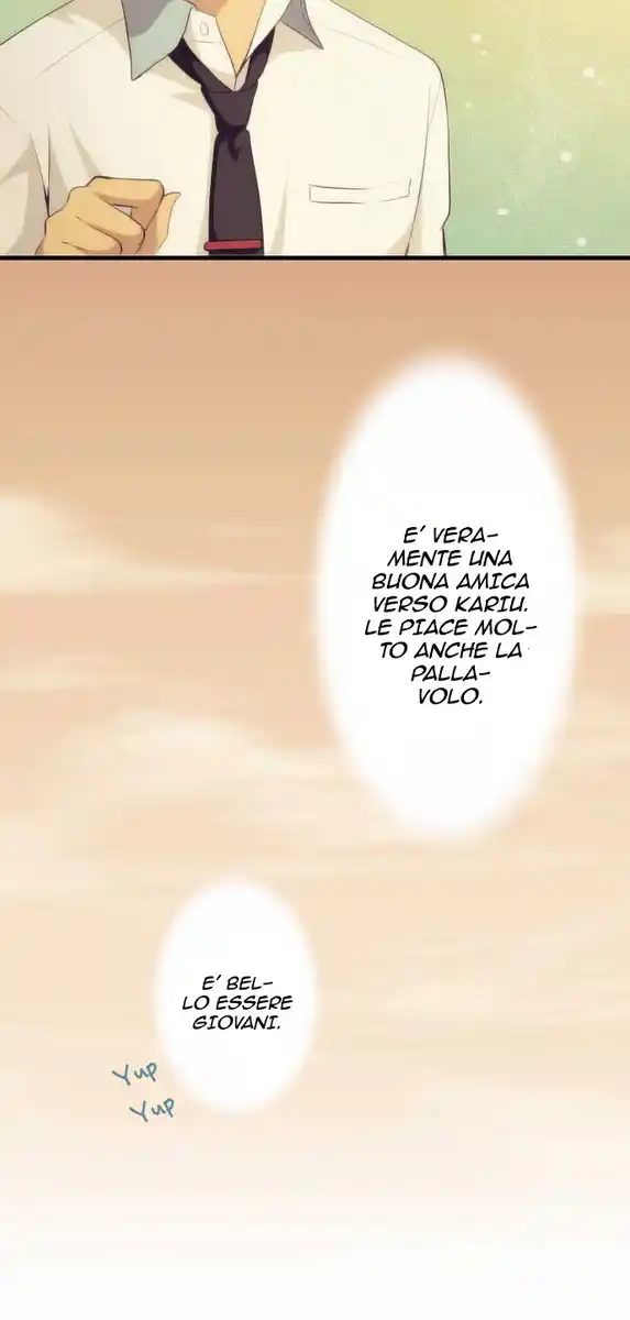 ReLIFE Capitolo 59 page 3