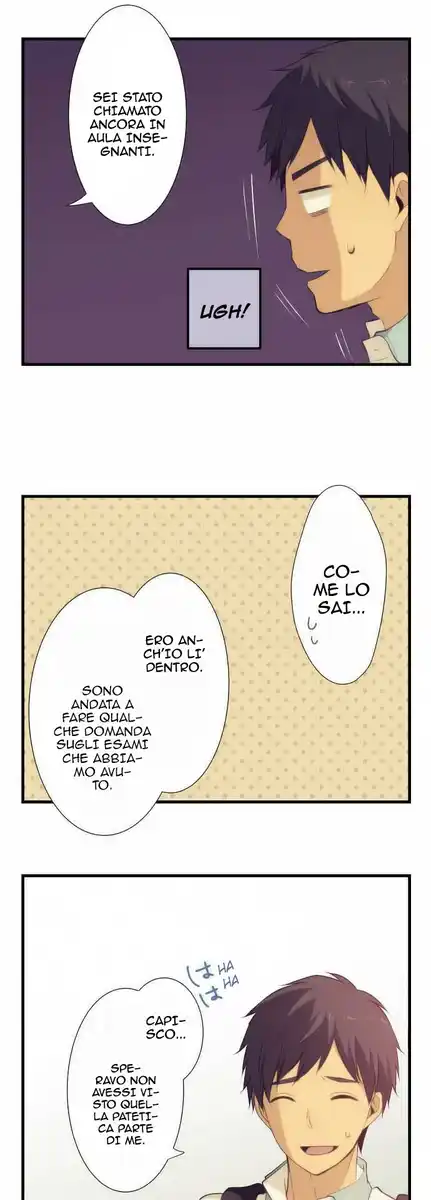 ReLIFE Capitolo 59 page 6