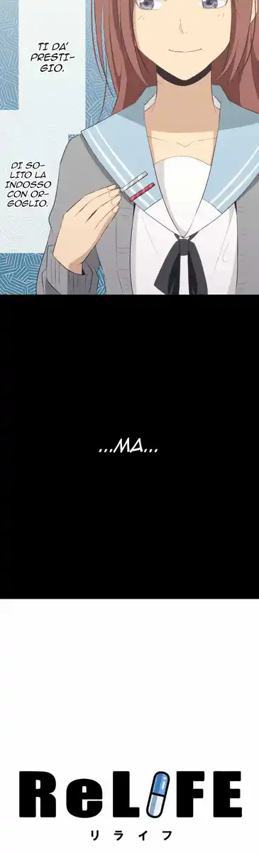 ReLIFE Capitolo 21 page 3