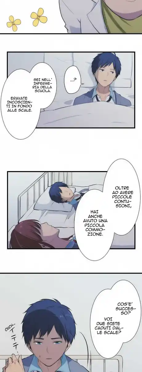 ReLIFE Capitolo 38 page 3