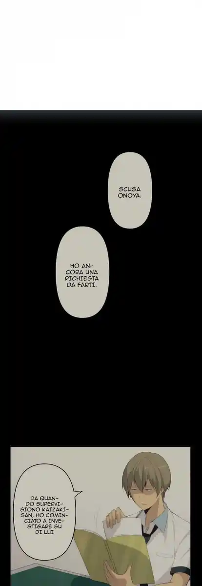 ReLIFE Capitolo 92 page 3