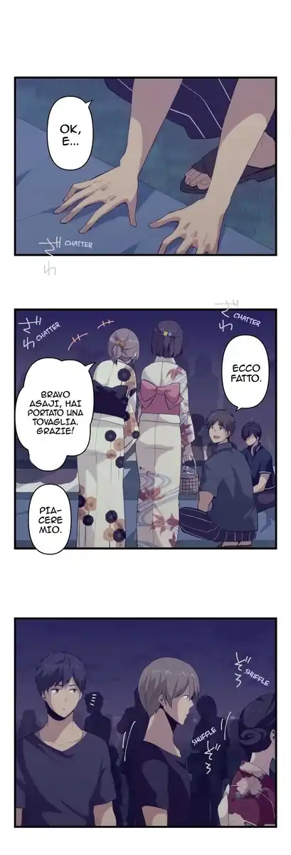 ReLIFE Capitolo 103 page 7