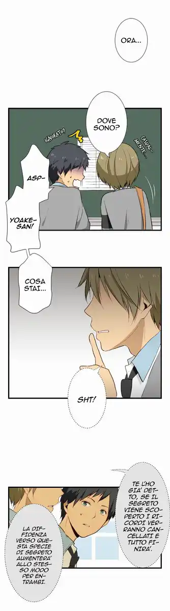 ReLIFE Capitolo 07 page 3