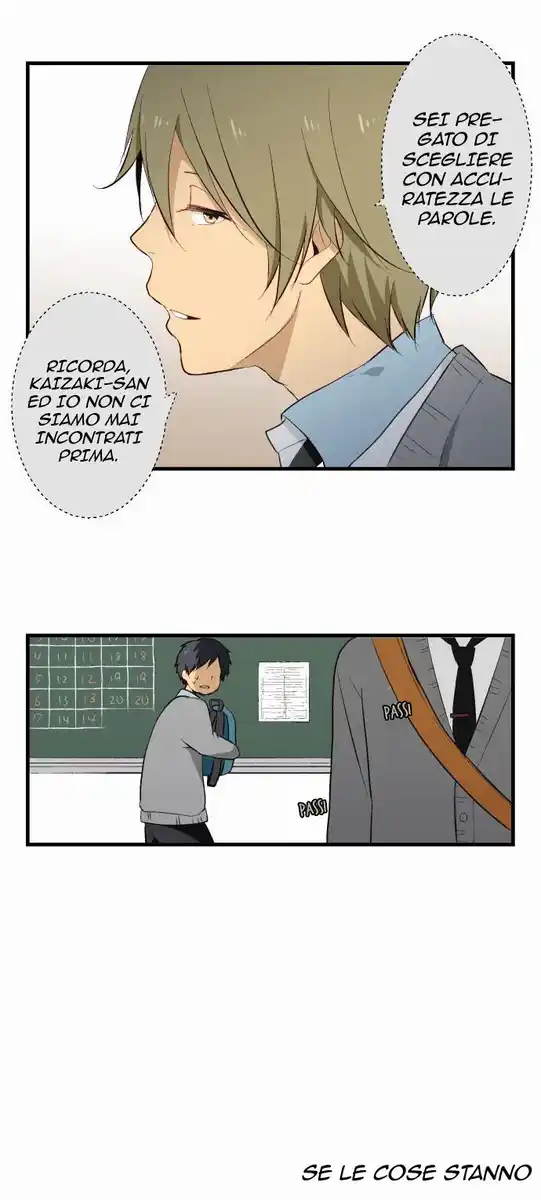 ReLIFE Capitolo 07 page 4