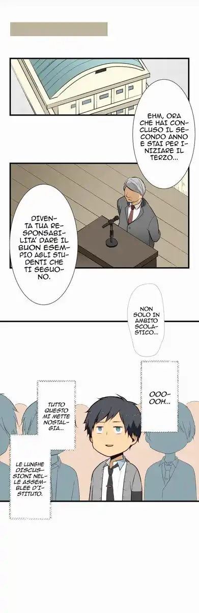 ReLIFE Capitolo 07 page 6