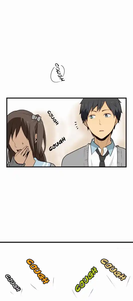 ReLIFE Capitolo 07 page 7