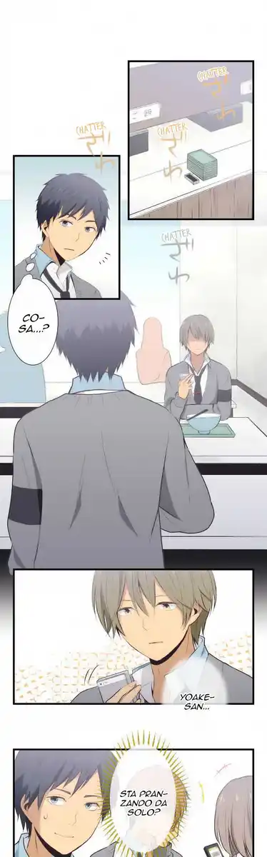 ReLIFE Capitolo 24 page 2