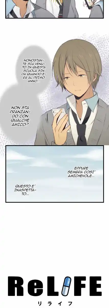 ReLIFE Capitolo 24 page 3