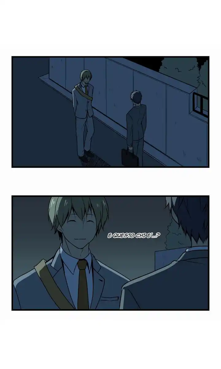 ReLIFE Capitolo 03 page 2