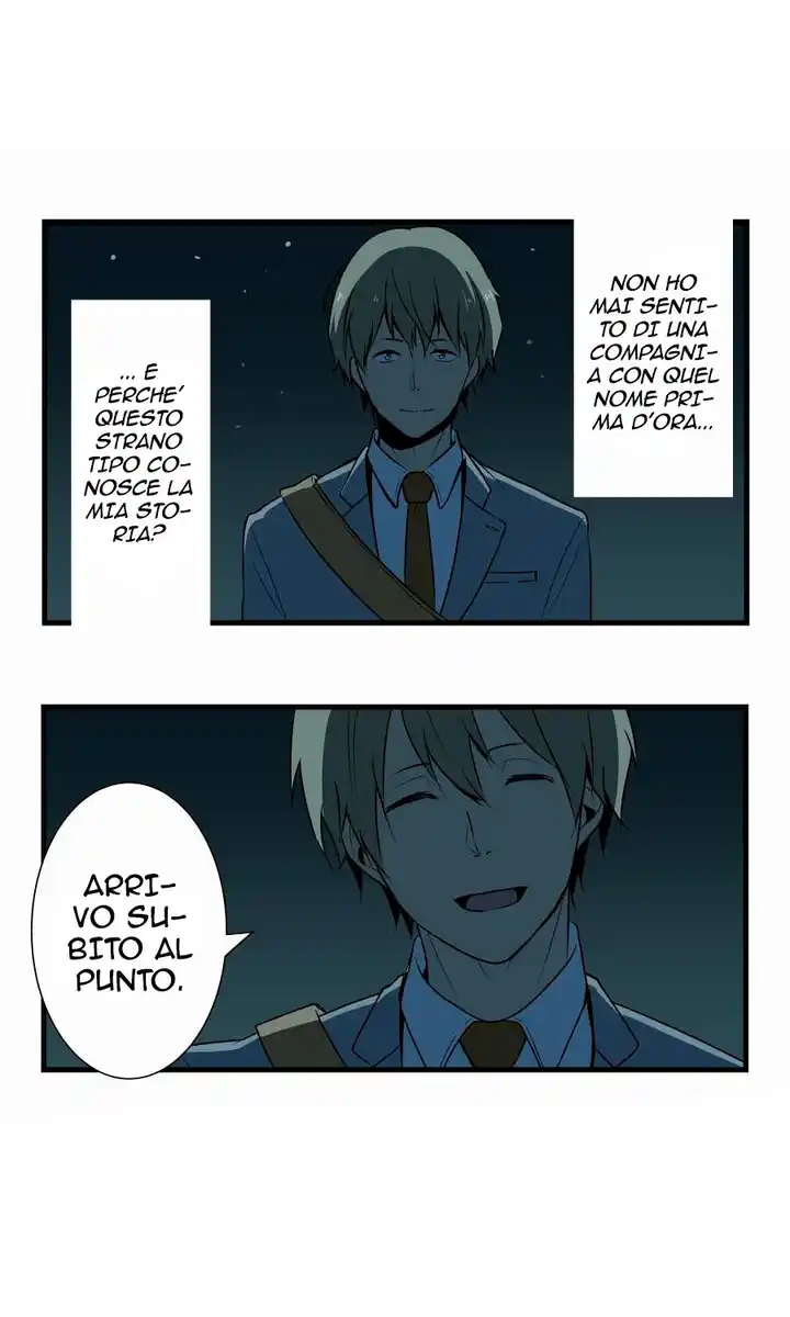 ReLIFE Capitolo 03 page 7