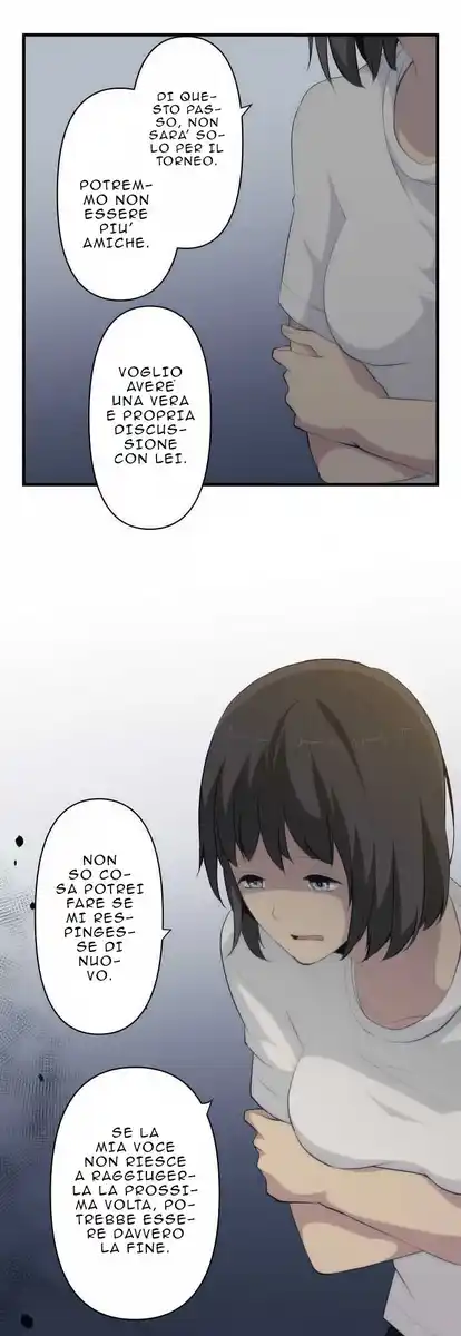 ReLIFE Capitolo 76 page 3