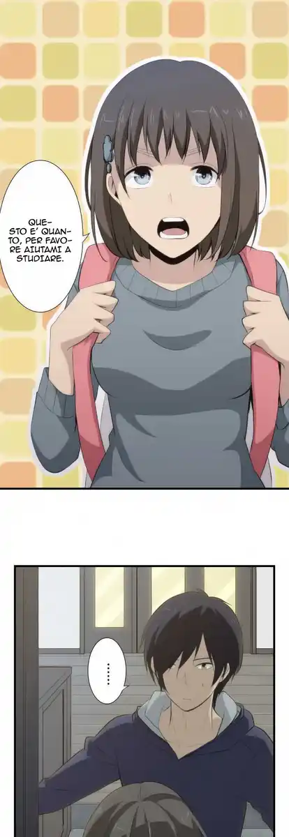 ReLIFE Capitolo 61 page 2