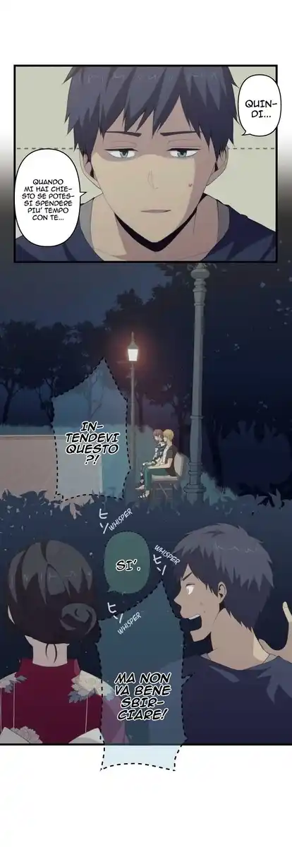 ReLIFE Capitolo 105 page 2