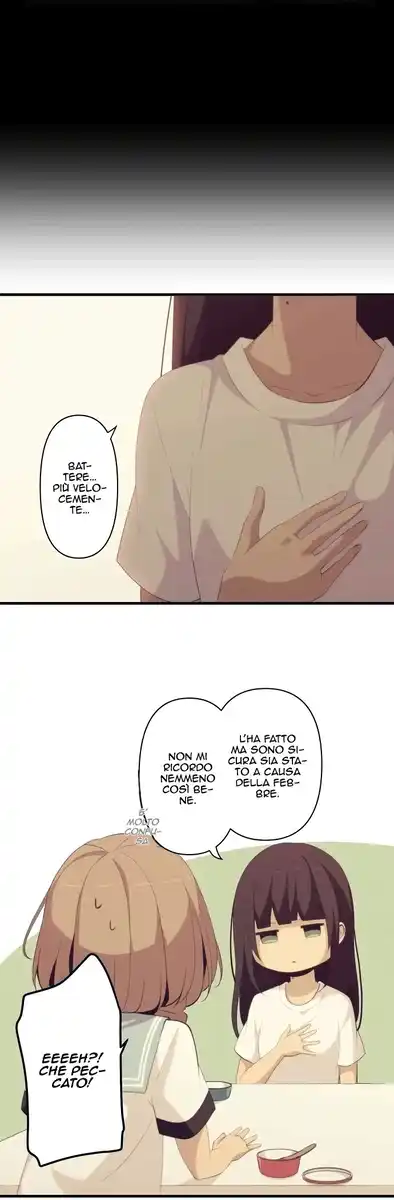 ReLIFE Capitolo 136 page 11